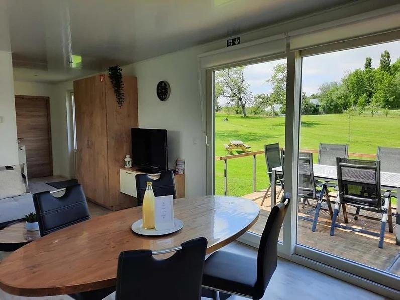 Hoeve Terwinghe Gingelom Extérieur photo
